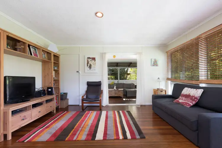 Fourth view of Homely house listing, 43 Akuna Street, Kenmore QLD 4069