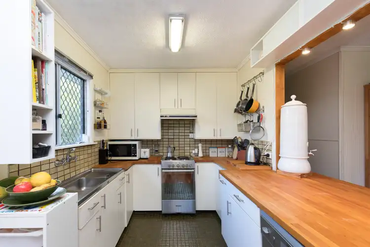 Fifth view of Homely house listing, 43 Akuna Street, Kenmore QLD 4069