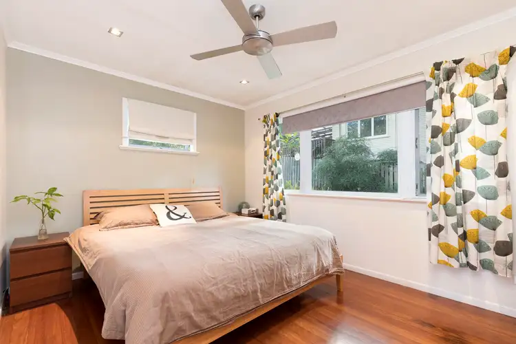 Sixth view of Homely house listing, 43 Akuna Street, Kenmore QLD 4069
