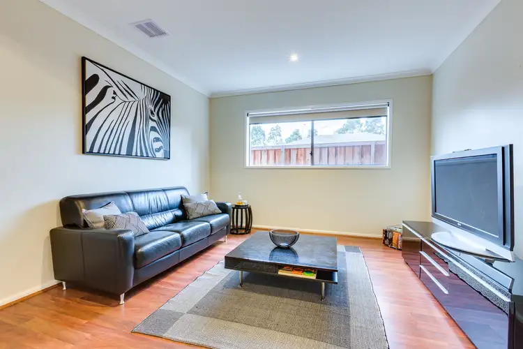 Sixth view of Homely house listing, 6 Hobart Way, Taylors Hill VIC 3037