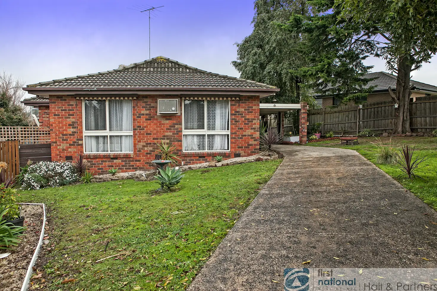 Main view of Homely house listing, 152 James Cook Drive, Endeavour Hills VIC 3802