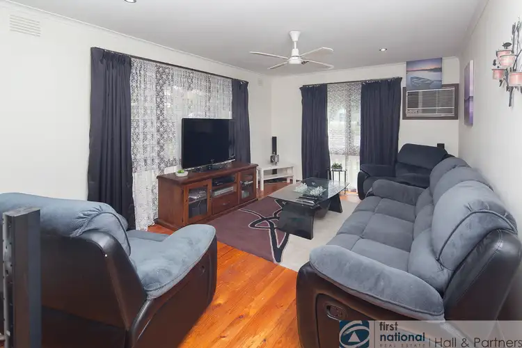 Second view of Homely house listing, 152 James Cook Drive, Endeavour Hills VIC 3802