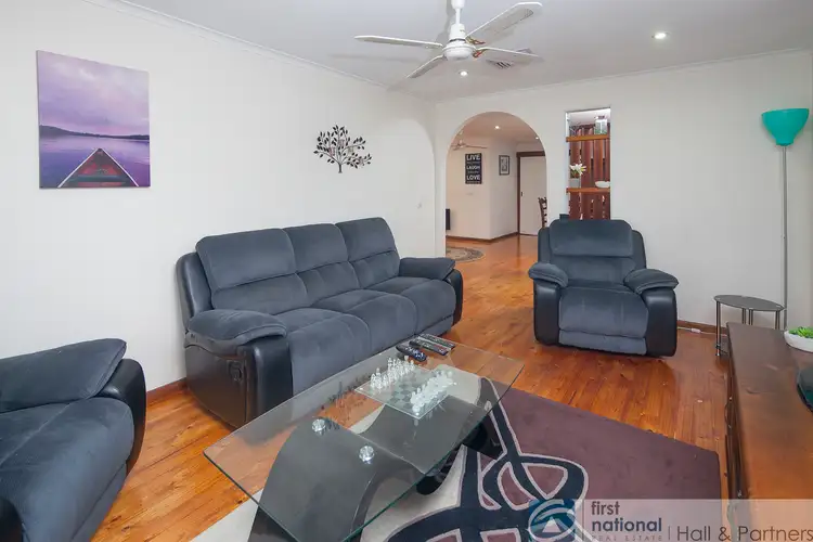 Third view of Homely house listing, 152 James Cook Drive, Endeavour Hills VIC 3802