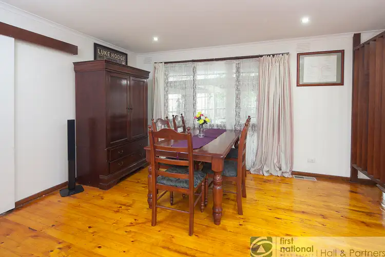 Fourth view of Homely house listing, 152 James Cook Drive, Endeavour Hills VIC 3802