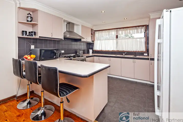 Fifth view of Homely house listing, 152 James Cook Drive, Endeavour Hills VIC 3802