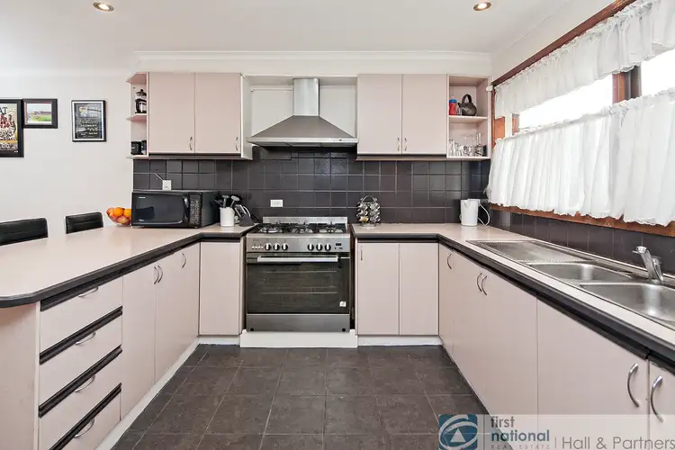Sixth view of Homely house listing, 152 James Cook Drive, Endeavour Hills VIC 3802
