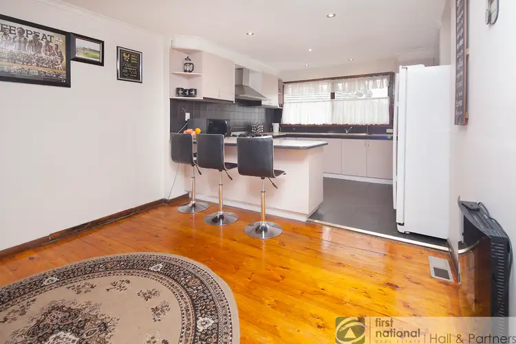Seventh view of Homely house listing, 152 James Cook Drive, Endeavour Hills VIC 3802