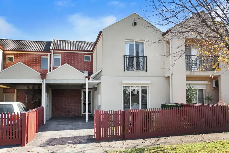 12/27 Marnoo Street, Braybrook VIC 3019