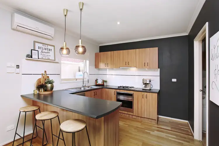 Fifth view of Homely townhouse listing, 12/27 Marnoo Street, Braybrook VIC 3019