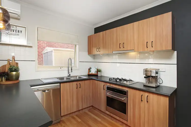 Sixth view of Homely townhouse listing, 12/27 Marnoo Street, Braybrook VIC 3019