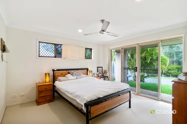 Fifth view of Homely house listing, 22 Begonia Street, Ormeau QLD 4208