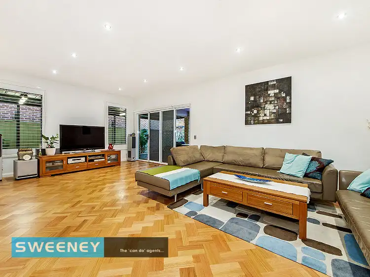 Third view of Homely house listing, 34 Lynne Maree Avenue, Cairnlea VIC 3023