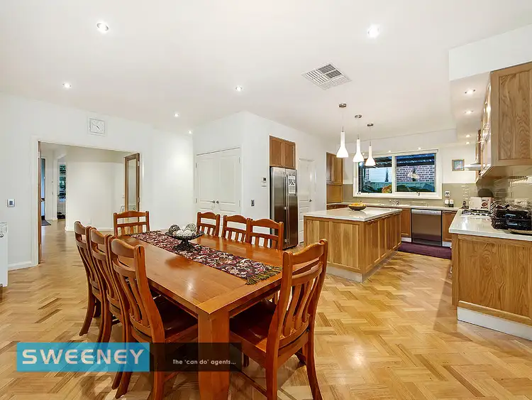 Fifth view of Homely house listing, 34 Lynne Maree Avenue, Cairnlea VIC 3023