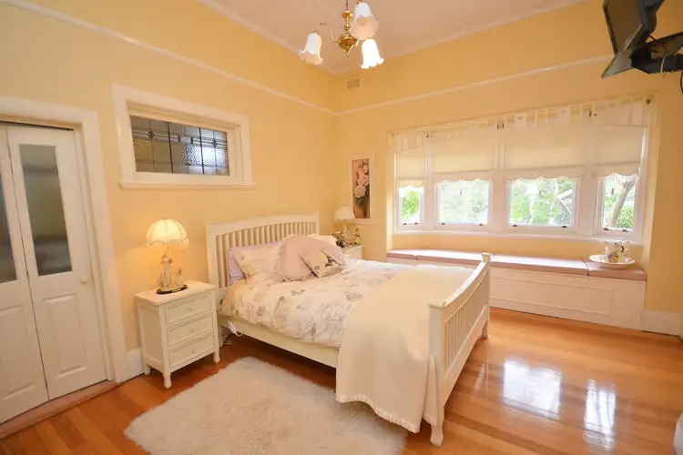 Fifth view of Homely house listing, 110 Haverfield Street, Echuca VIC 3564