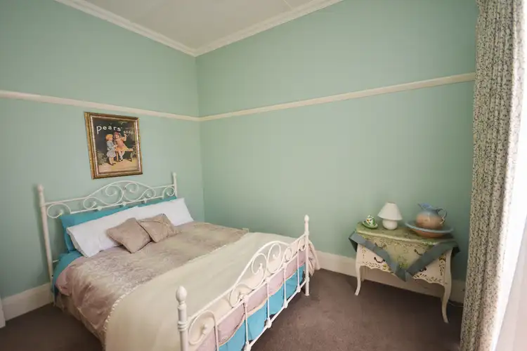 Sixth view of Homely house listing, 110 Haverfield Street, Echuca VIC 3564