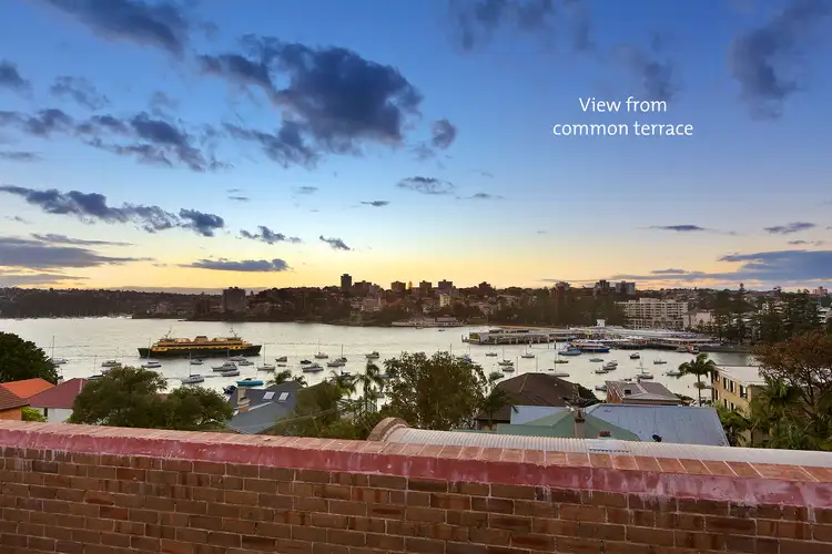 Second view of Homely unit listing, 1/13 Wood Street, Manly NSW 2095