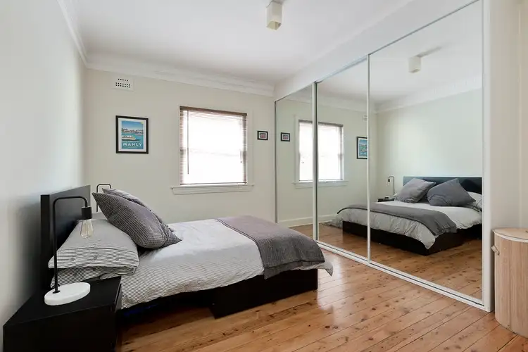 Sixth view of Homely unit listing, 1/13 Wood Street, Manly NSW 2095