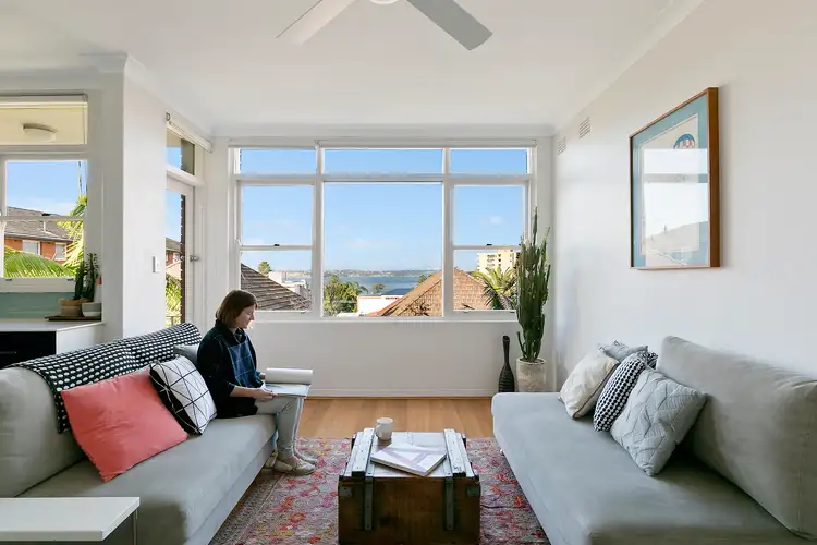 Main view of Homely apartment listing, 5/16A Fairlight Street, Manly NSW 2095