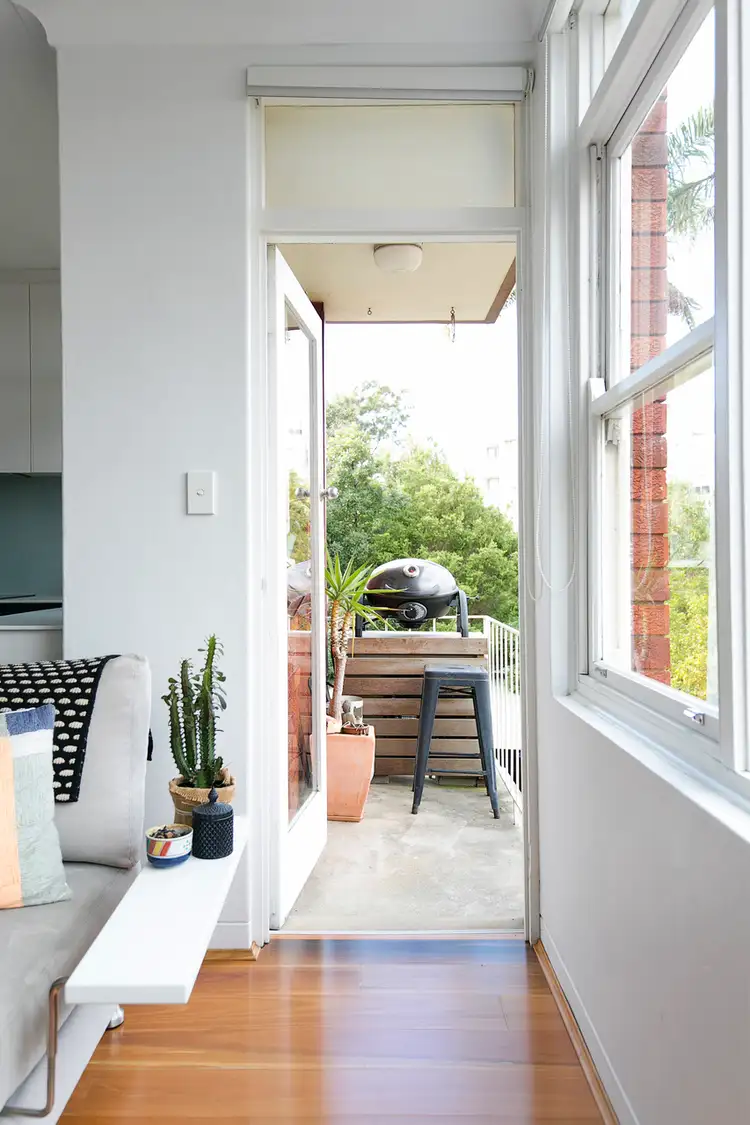 Third view of Homely apartment listing, 5/16A Fairlight Street, Manly NSW 2095