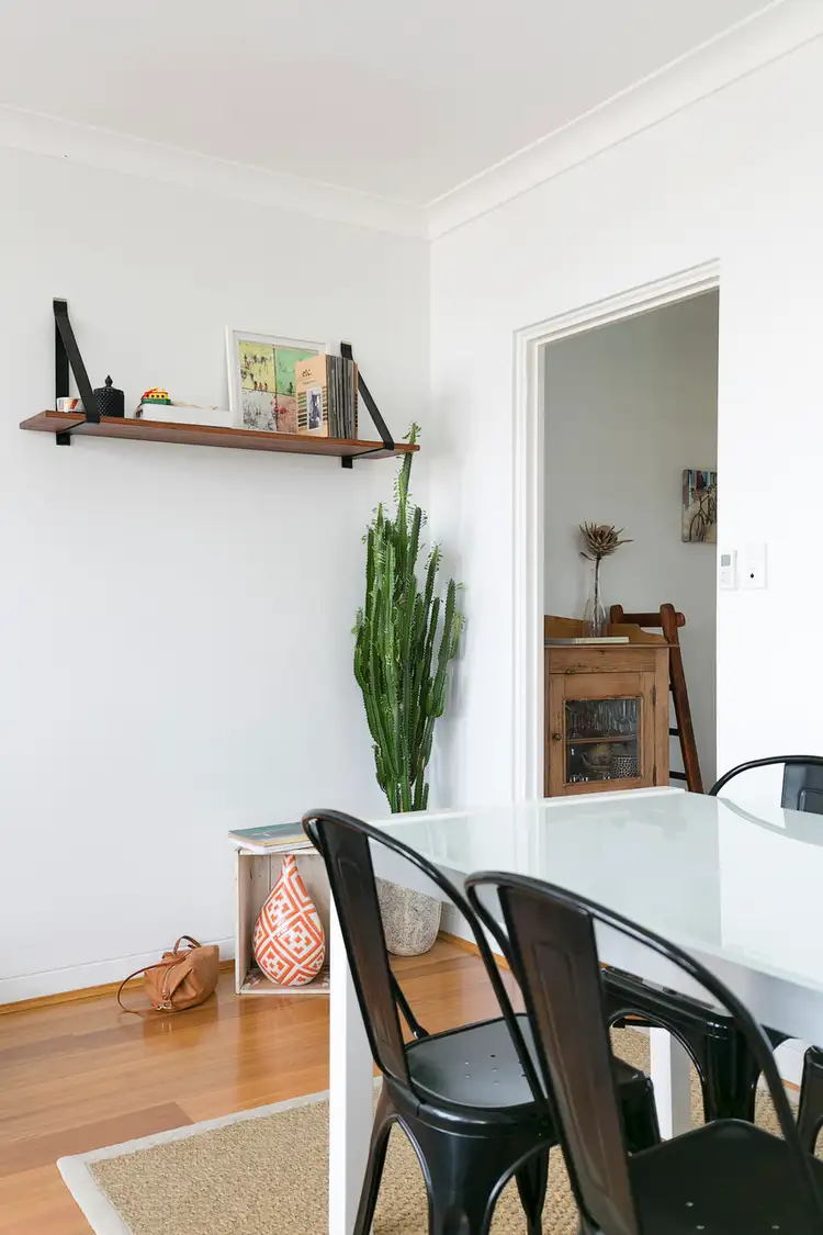 Fifth view of Homely apartment listing, 5/16A Fairlight Street, Manly NSW 2095
