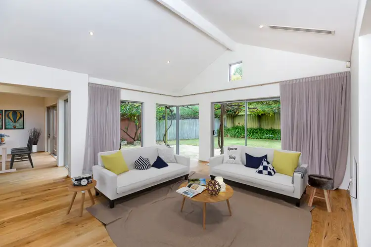 Main view of Homely house listing, 10 Kinross Crescent, Floreat WA 6014