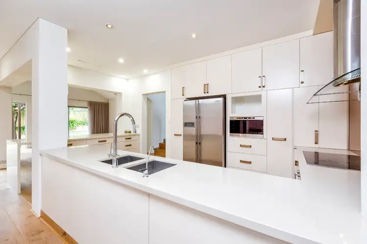 Fourth view of Homely house listing, 10 Kinross Crescent, Floreat WA 6014