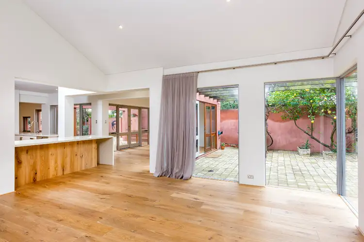 Fifth view of Homely house listing, 10 Kinross Crescent, Floreat WA 6014