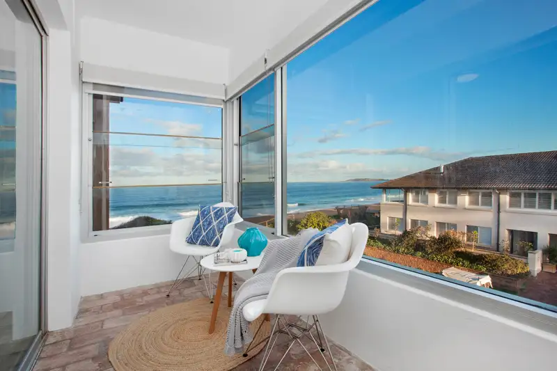 Main view of Homely apartment listing, 6/1 Albermarle Street, Narrabeen NSW 2101