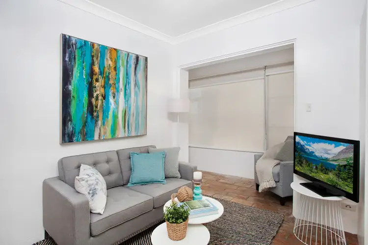 Fourth view of Homely apartment listing, 6/1 Albermarle Street, Narrabeen NSW 2101