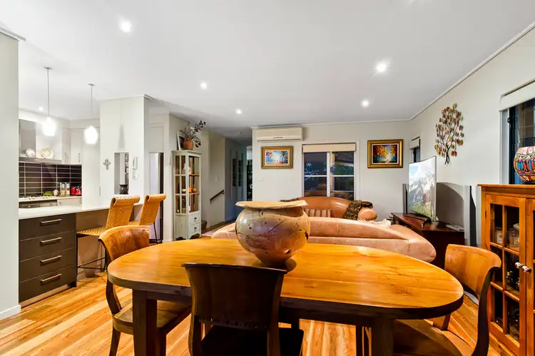 Second view of Homely house listing, 26/45 Lancashire Drive, Mudgeeraba QLD 4213