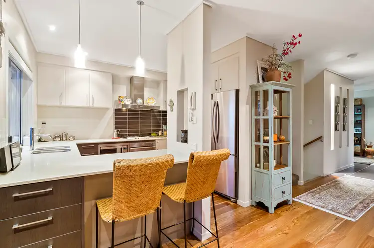 Third view of Homely house listing, 26/45 Lancashire Drive, Mudgeeraba QLD 4213