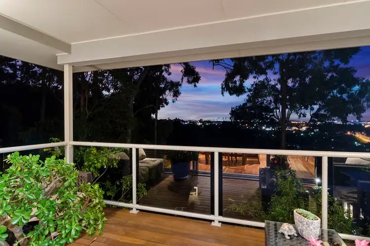 Fourth view of Homely house listing, 26/45 Lancashire Drive, Mudgeeraba QLD 4213
