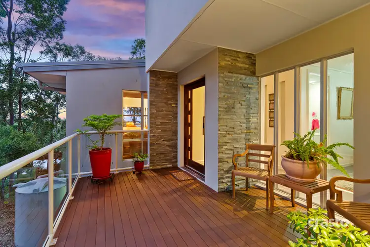 Sixth view of Homely house listing, 26/45 Lancashire Drive, Mudgeeraba QLD 4213