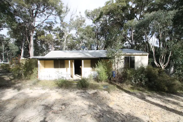 196 Triangle Swamp Road, Mudgee NSW 2850