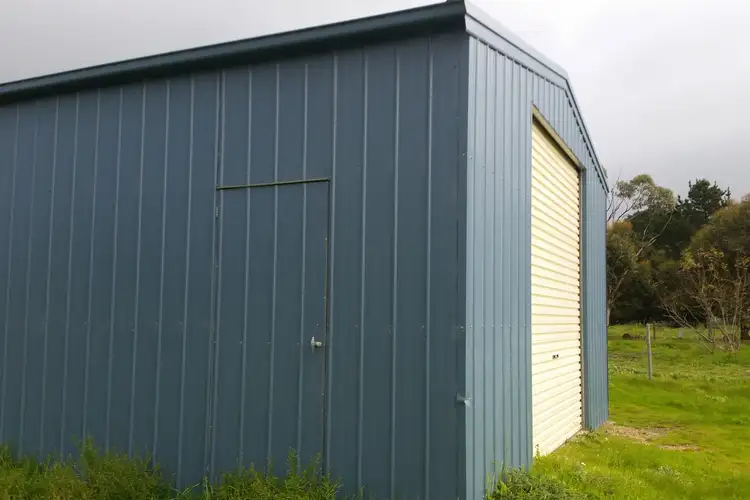 Third view of Homely land listing, 9 William Street, Lismore VIC 3324