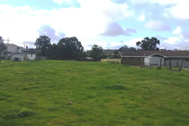 Sixth view of Homely land listing, 9 William Street, Lismore VIC 3324
