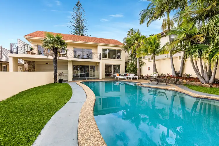 44 Cutler Road, Clontarf NSW 2093