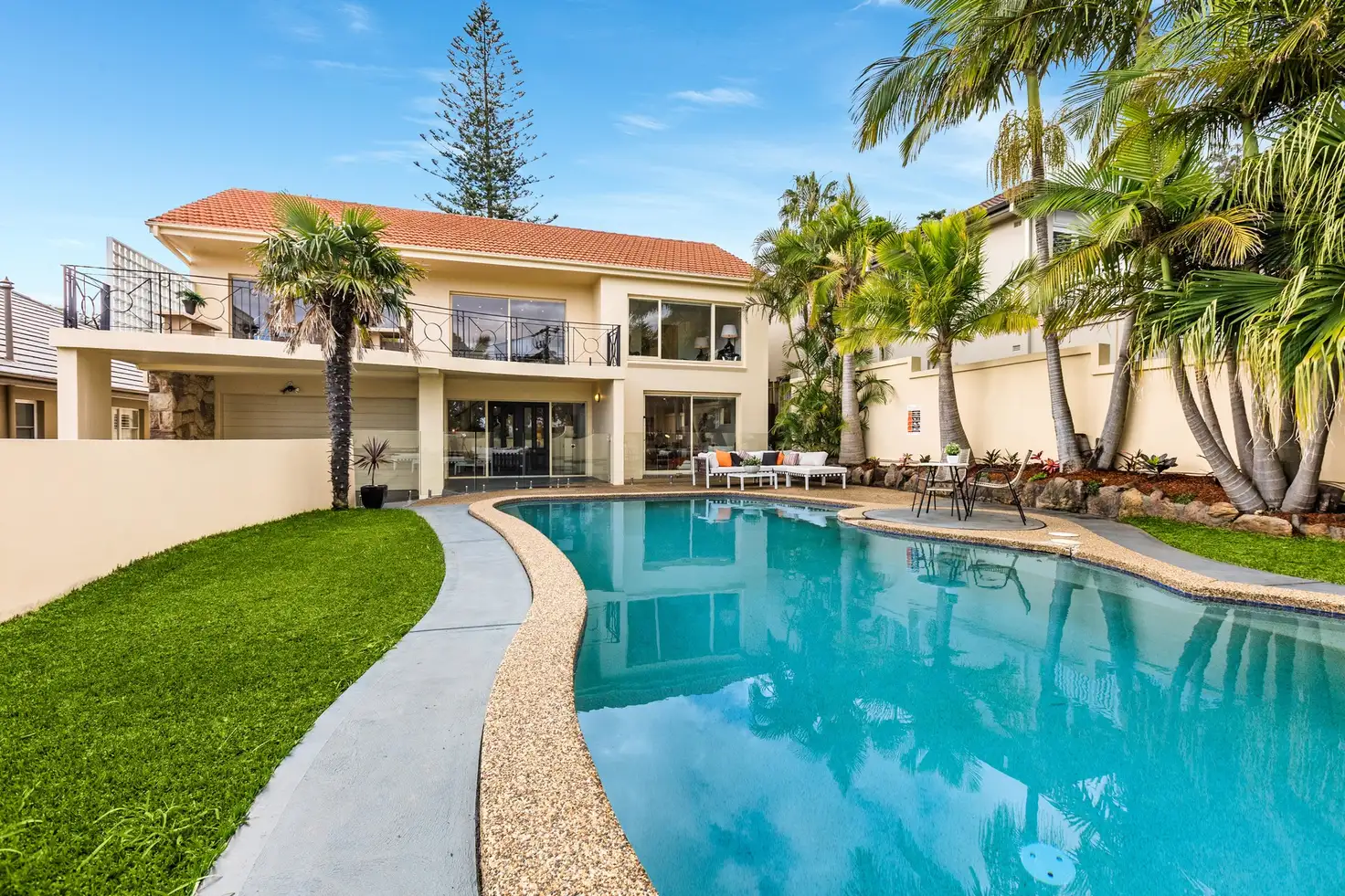 Main view of Homely house listing, 44 Cutler Road, Clontarf NSW 2093