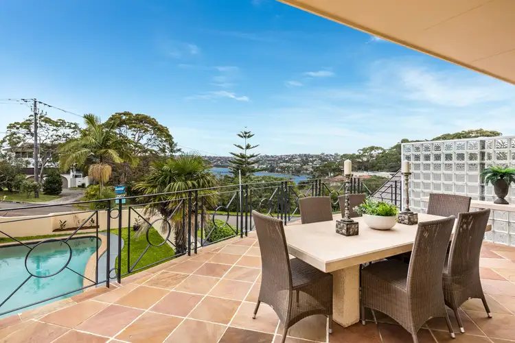 Second view of Homely house listing, 44 Cutler Road, Clontarf NSW 2093