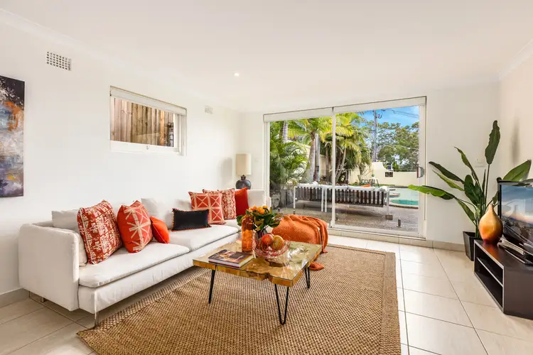 Third view of Homely house listing, 44 Cutler Road, Clontarf NSW 2093