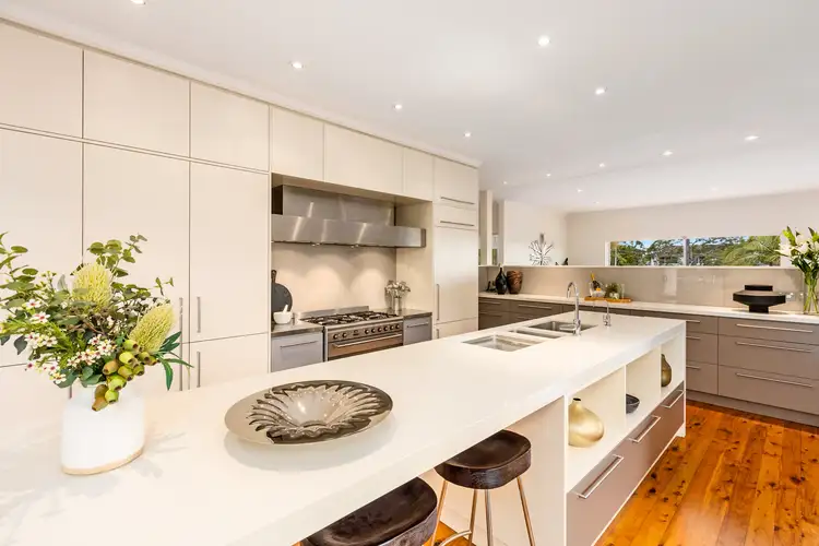 Fifth view of Homely house listing, 44 Cutler Road, Clontarf NSW 2093