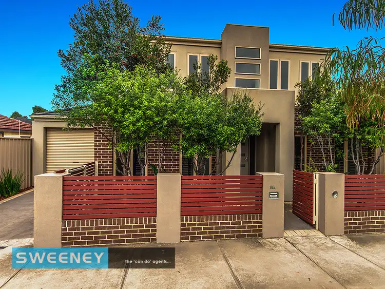 95A Berkshire Road, Sunshine North VIC 3020