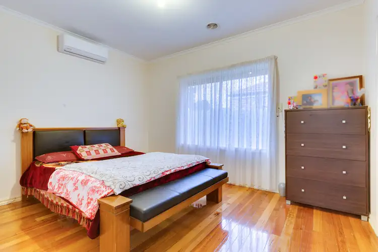 Fifth view of Homely house listing, 55 Bloomsbury Drive, Taylors Hill VIC 3037