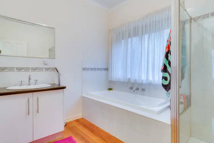 Sixth view of Homely house listing, 55 Bloomsbury Drive, Taylors Hill VIC 3037