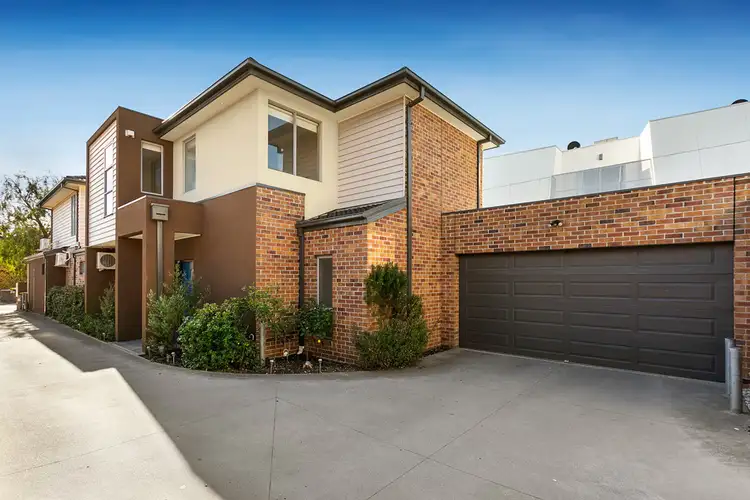 2/41 Sandown Road, Ascot Vale VIC 3032