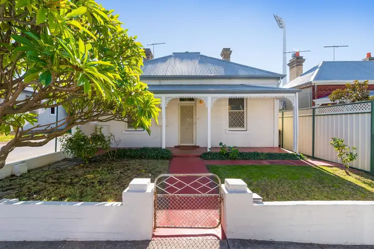 158 York Street, Subiaco WA 6008
