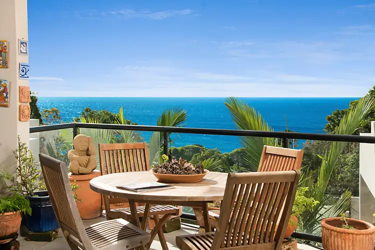 Second view of Homely house listing, 13/2 Richmond Close, Coolum Beach QLD 4573