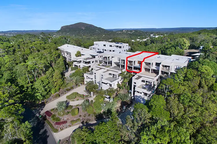 Fourth view of Homely house listing, 13/2 Richmond Close, Coolum Beach QLD 4573