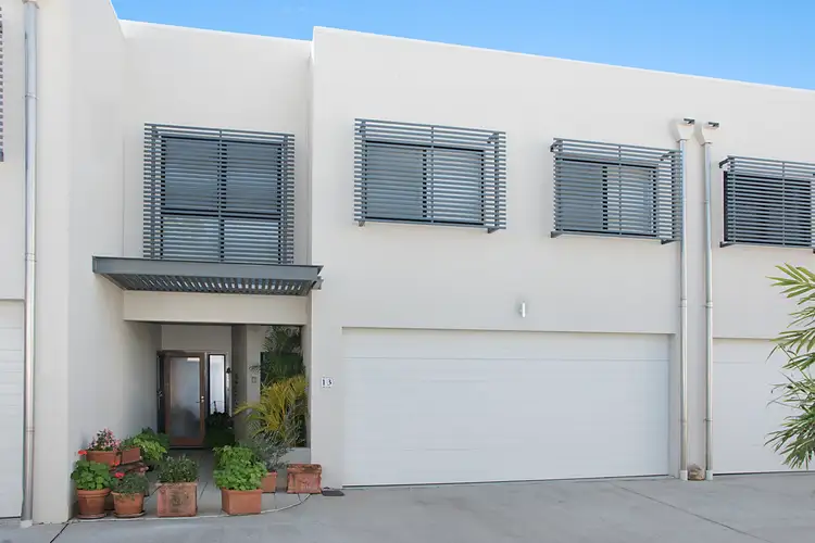 Sixth view of Homely house listing, 13/2 Richmond Close, Coolum Beach QLD 4573