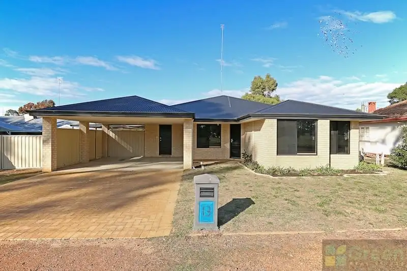 Main view of Homely house listing, 13 Birch Street, Waroona WA 6215